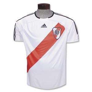 River Plate 2007 Home Soccer Jersey