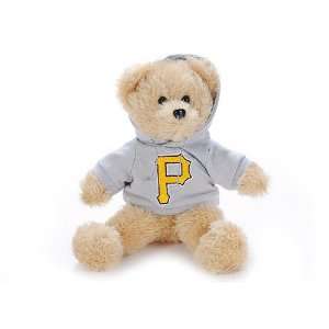   Collectibles Pittsburgh Pirates 8 Inch Hoody Bear