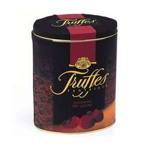 French Chocolate Fantaisie Truffles   Truffettes de France 17.5 oz 