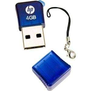  NEW 4GB HP v165w USB (Flash Memory & Readers) Office 