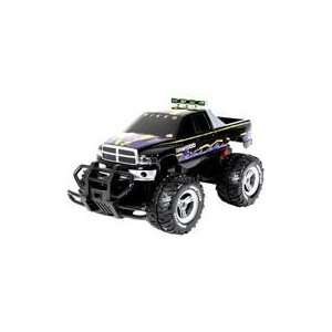  Dodge Ram Hemi RC 1/14 Scale Truck Toys & Games