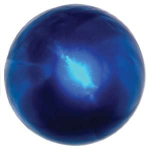   BLU04 Gazing Globe Mirror Ball, Blue, 4 Inch: Patio, Lawn & Garden