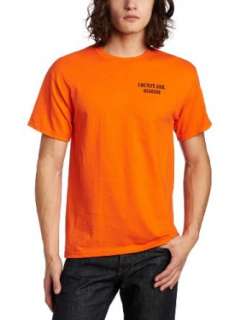  T Line Mens County Jail T Shirt Clothing