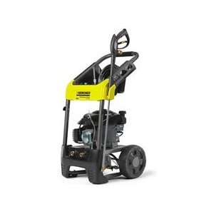  Karcher 2700 PSI (Gas Cold Water) Pressure Washer 