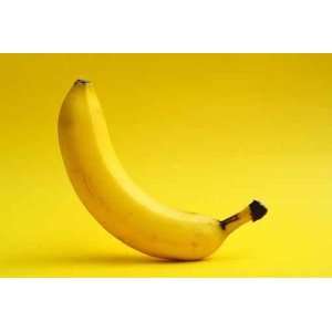 Yoga Banana   Peel and Stick Wall Decal by Wallmonkeys  