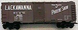 Lackawanna Railroad RR Police Badge Erie Phoebe Snow  
