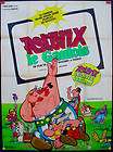 ASTERIX LE GAULOIS   Goscinny, Uderzo (1967) Original French Movie 