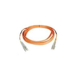  Tripp Lite Duplex Fibre Channel Patch Cable: Electronics