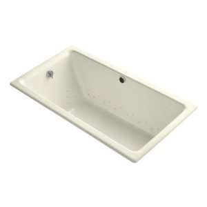  Kohler K 809 G47 FD Kathryn 5.5Ft Bubblemassage Baths with 