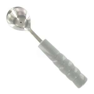  Weighted Soup Spoon 8 oz