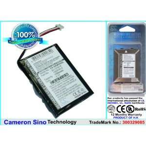  Cameron Sino 1200 mAh Battery for Adaptec SATA II 2820SA RAID 