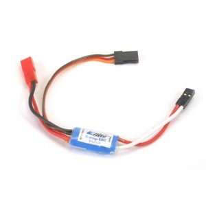  5 Amp Micro Brushed ESC: Toys & Games
