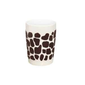  touch FIVE SENSES, Banderole/sleeve Wildlife large cup 