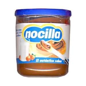 Nocilla Duo by La Tienda Grocery & Gourmet Food