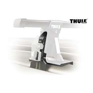  Thule 252 Roof Mounted Rack   Fit Kit: Automotive