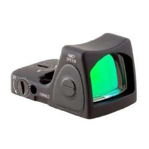  Trijicon RMR Sight 6.5 MOA w/ RM36 ACOG mount RM07 36 