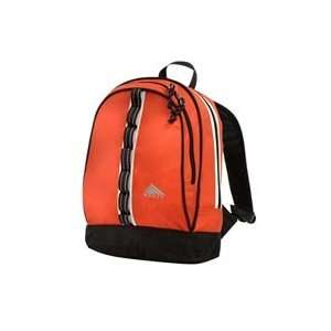  Kelty Grommet Backpack   Kids   850 cu in Orange/Charcoal 