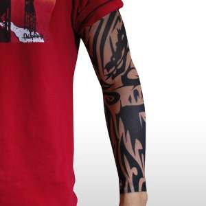  Black Dragon Tattoo Sleeves Toys & Games