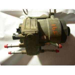   03 Pump only; 8 363 (6.0L, diesel, VIN P), supply pump, frame mounted