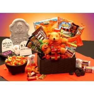 Halloween Candy Goody Box  Grocery & Gourmet Food