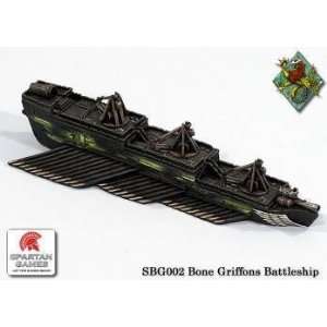  Battleship (1) Bone Griffons Toys & Games
