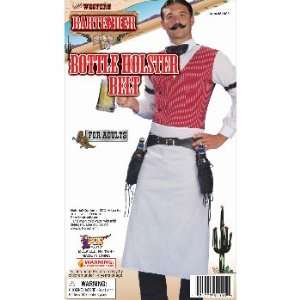  Bartender Holster   Western Theme