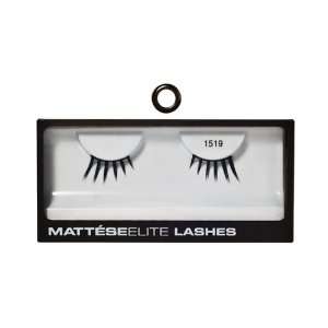  Mattese Elite Lashes Natural   1519 Beauty