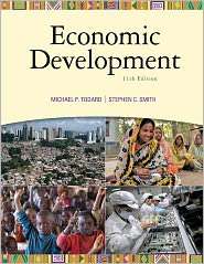 Economic Development, (0138013888), Michael P. Todaro, Textbooks 