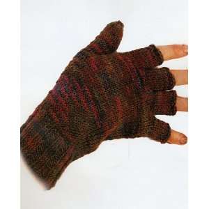  Supersock Womens Work Fingerless Gloves (CTH 294 