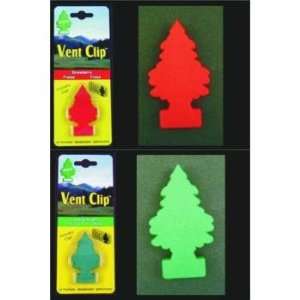   Air Fresheners   Little Trees Case Pack 144: Arts, Crafts & Sewing