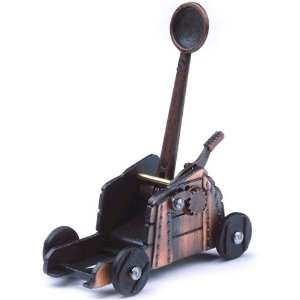  Medieval or Roman Catapult Pencil Sharpener Everything 
