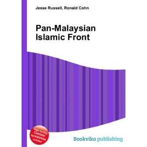  Pan Malaysian Islamic Front Ronald Cohn Jesse Russell 
