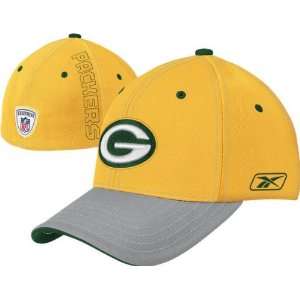  Bay Packers Youth Player Second Season Flex Hat