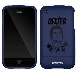  Dexter Hes Got a Way with Murder on AT&T iPhone 3G/3GS 