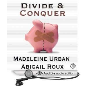  Divide and Conquer: Cut & Run Series, Book 4 (Audible 