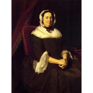 Mrs. Samuel Hill, nee Miriam Kilby