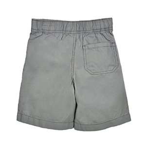  Carters Pull on Canvas Shorts Baby