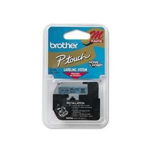  Brother® P Touch® M Series Tape Cartridge
