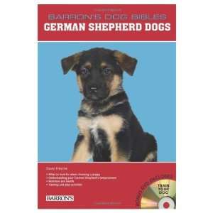  German Shepherd Dogs (Quantity of 3) Health & Personal 