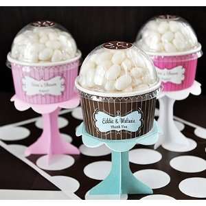  Personalized Candy Cupcake Favors: Health & Personal Care
