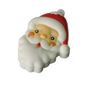  Sky Channel Christmas Santa Shape 8gb Flash Drive 