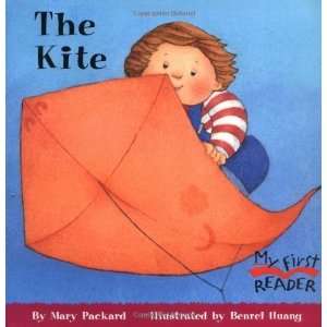    The Kite (My First Reader) [Paperback] Mary Packard Books