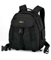 Authentic Lowepro Micro Trekker 200 SLR Bag Backpack  