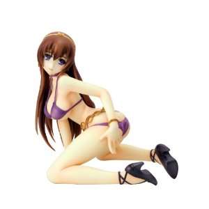   Roran Sky Tube Swiminsuit ver. (1/7 PVC figure) [JAPAN] Toys & Games