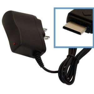 : AC Home Charger for Samsung Cell Phones T659, Rogue U960, Intensity 