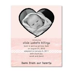   Announcements   Growing Hearts: Chenille By Studio Basics: Baby