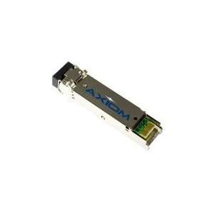  Axiom Cisco 10GBASE SR SFP+ Transceiver Electronics