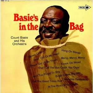  Basies In The Bag: Count Basie: Music