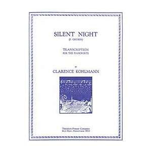  Silent Night Musical Instruments