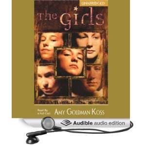   Audible Audio Edition): Amy Goldman Koss, The Full Cast Family: Books